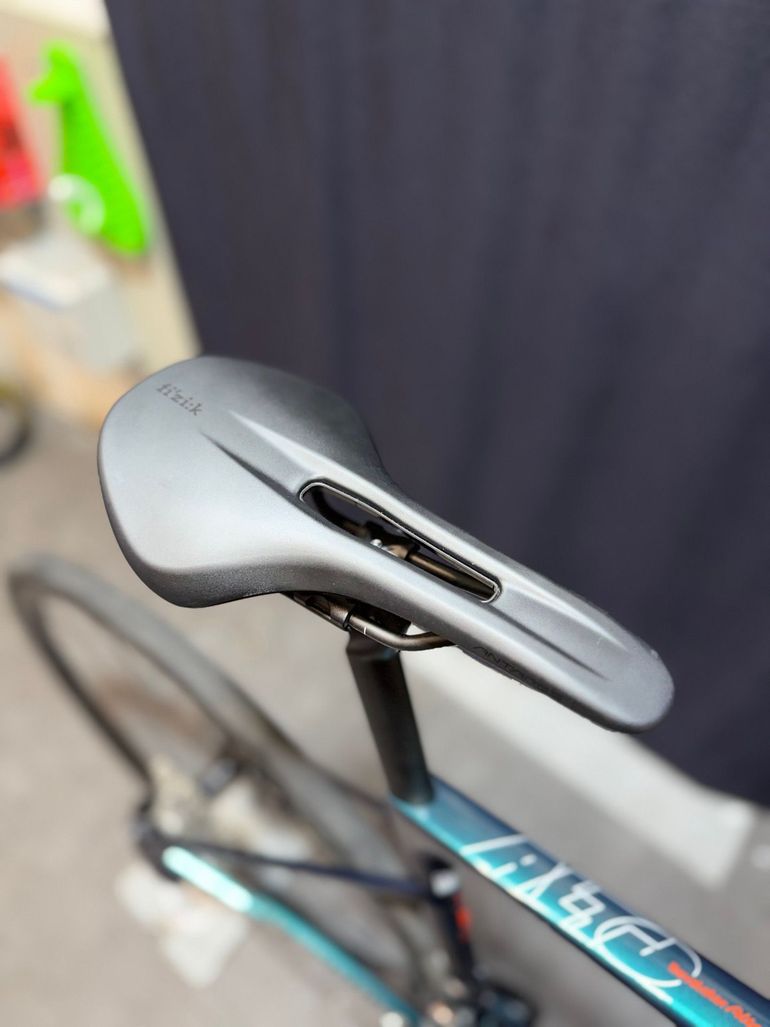 Used KTM REVELATOR ALTO MASTER 2026 2026 Road & Gravel, Blue — image 12 of 12