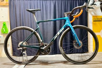 Used KTM REVELATOR ALTO MASTER 2026 2026 Road & Gravel