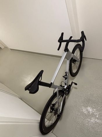 Used Ridley Noah Fast 3.0 - Shimano Ultegra DI2 2x12sp 2026 2026 Road & Gravel — image 3 of 5