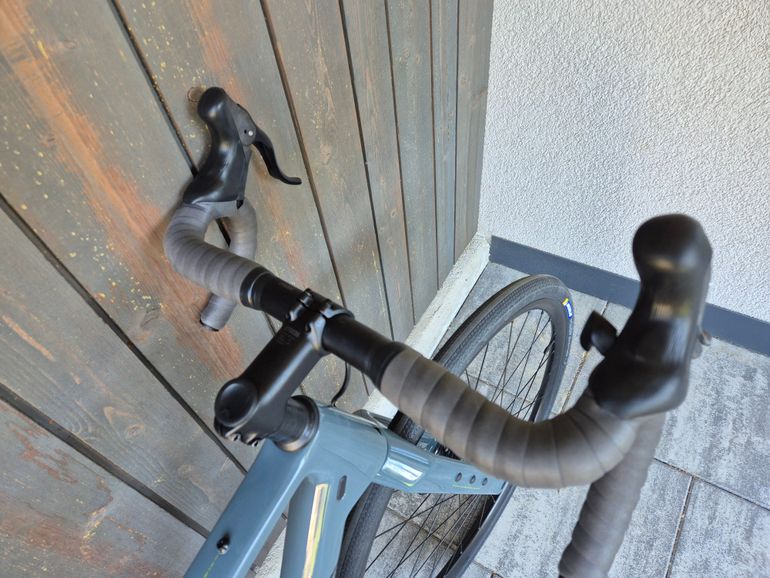Used Canyon Grizl Campagnolo Ekar 2023 Road & Gravel — image 6 of 8