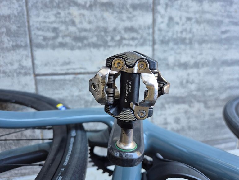 Used Canyon Grizl Campagnolo Ekar 2023 Road & Gravel — image 8 of 8
