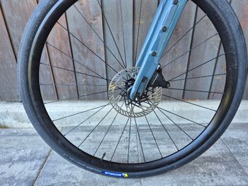 Used Canyon Grizl Campagnolo Ekar 2023 Road & Gravel — image 3 of 8