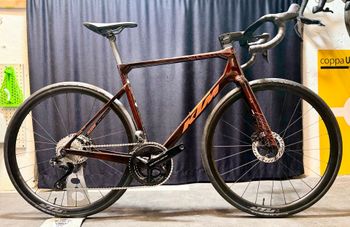 Used KTM REVELATOR ALTO EXONIC 2025 2025 Road & Gravel