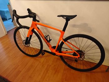 Used Cannondale SuperSix EVO 4 2025 2025 Road & Gravel