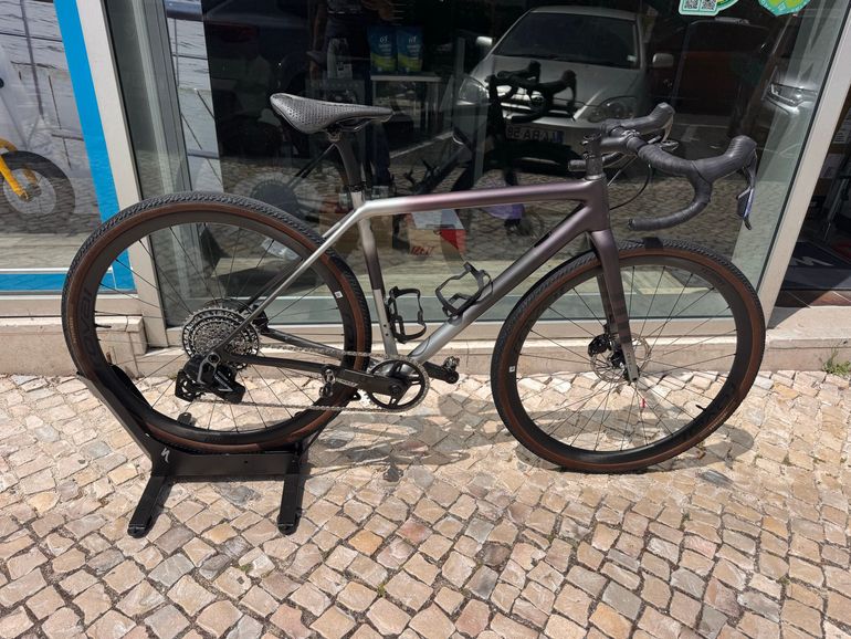 Used Specialized Crux Pro - SRAM Force XPLR AXS 2026 2026 Road & Gravel — image 1 of 13
