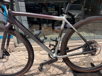 Used Specialized Crux Pro - SRAM Force XPLR AXS 2026 2026 Road & Gravel — image 2 of 13