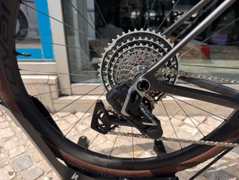 Used Specialized Crux Pro - SRAM Force XPLR AXS 2026 2026 Road & Gravel — image 6 of 13