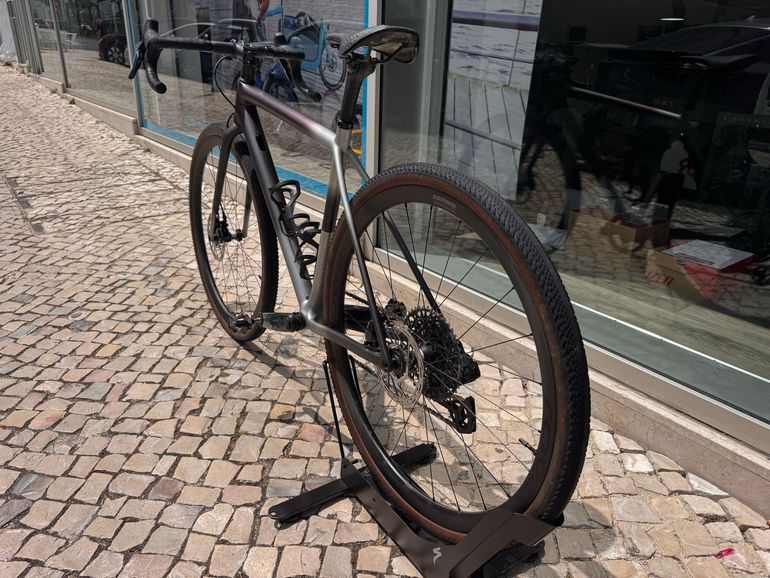 Used Specialized Crux Pro - SRAM Force XPLR AXS 2026 2026 Road & Gravel — image 13 of 13
