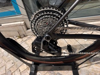 Used Specialized Crux Pro - SRAM Force XPLR AXS 2026 2026 Road & Gravel — image 10 of 13