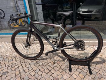 Used Specialized Crux Pro - SRAM Force XPLR AXS 2026 2026 Road & Gravel — image 4 of 13