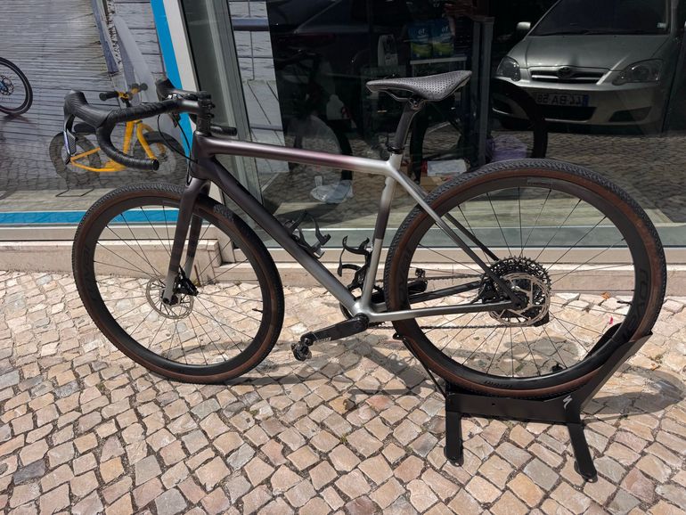 Used Specialized Crux Pro - SRAM Force XPLR AXS 2026 2026 Road & Gravel — image 4 of 13