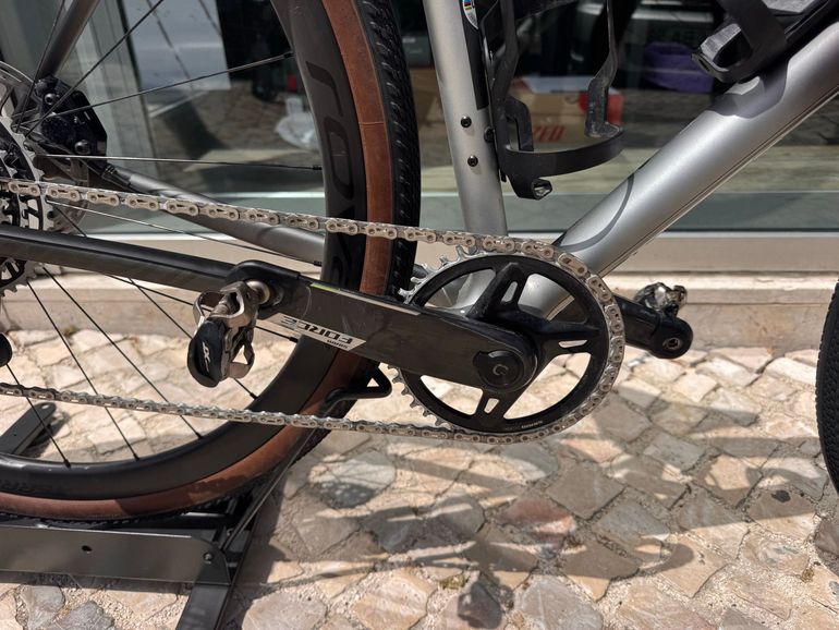 Used Specialized Crux Pro - SRAM Force XPLR AXS 2026 2026 Road & Gravel — image 5 of 13