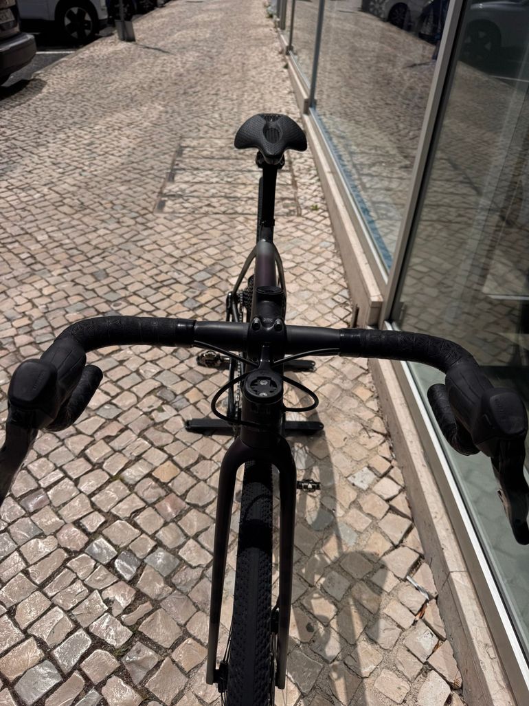 Used Specialized Crux Pro - SRAM Force XPLR AXS 2026 2026 Road & Gravel — image 9 of 13