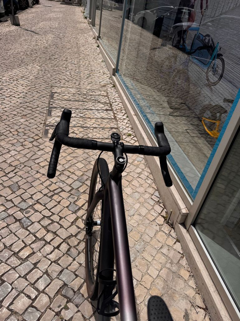 Used Specialized Crux Pro - SRAM Force XPLR AXS 2026 2026 Road & Gravel — image 11 of 13