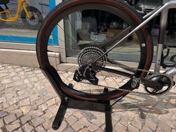 Used Specialized Crux Pro - SRAM Force XPLR AXS 2026 2026 Road & Gravel — image 7 of 13