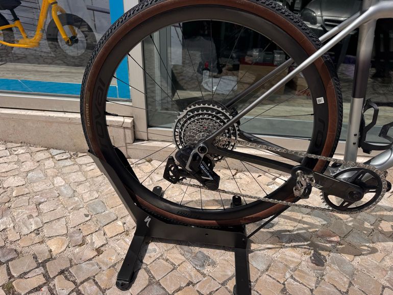 Used Specialized Crux Pro - SRAM Force XPLR AXS 2026 2026 Road & Gravel — image 7 of 13