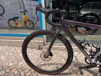 Used Specialized Crux Pro - SRAM Force XPLR AXS 2026 2026 Road & Gravel — image 3 of 13