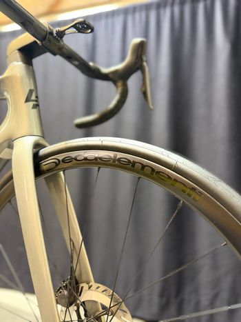 Used Lapierre Xelius SL 7.0 Mineral Grey 2023 2023 Road & Gravel, Grigio chiaro — image 10 of 11