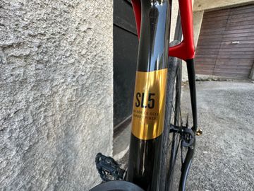 Brugt Trek Checkpoint SRAM Apex 2025 Road & Gravel — billede 6 af 7