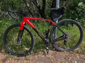 Used Trek Checkpoint SRAM Apex 2025 Road & Gravel