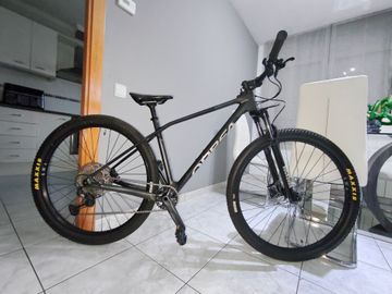 Brugt Orbea Alma Other 2024 MTB