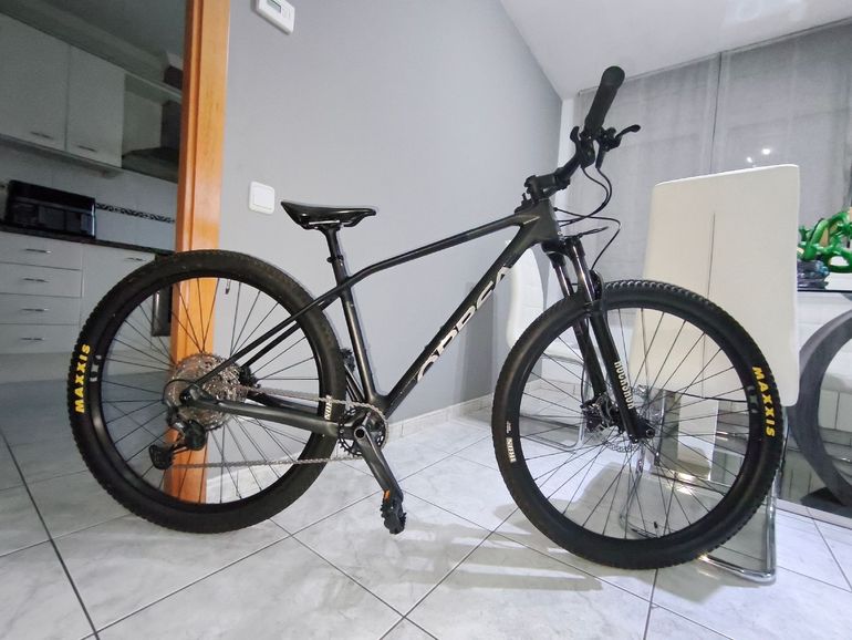 Used Orbea Alma Other 2024 Mountainbike — image 1 of 5