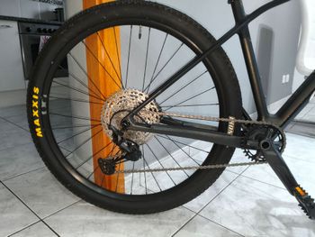 Used Orbea Alma Other 2024 Mountainbike — image 3 of 5