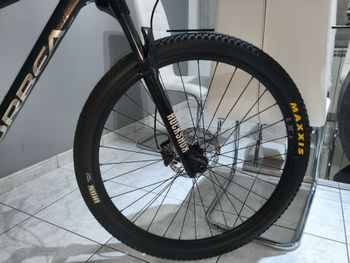 Used Orbea Alma Other 2024 Mountainbike — image 4 of 5