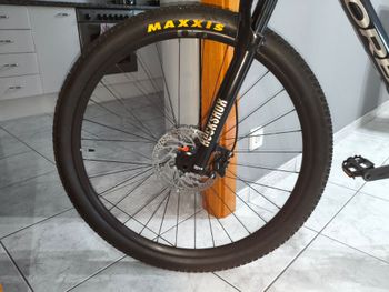 Used Orbea Alma Other 2024 Mountainbike — image 5 of 5