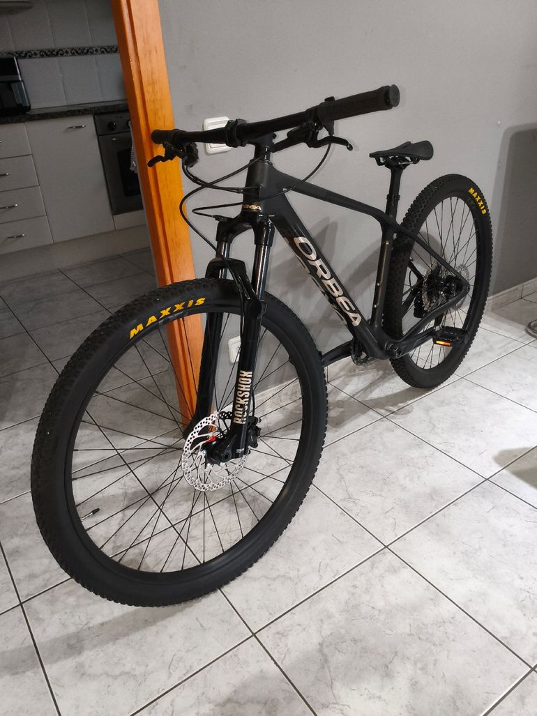 Used Orbea Alma Other 2024 Mountainbike — image 2 of 5