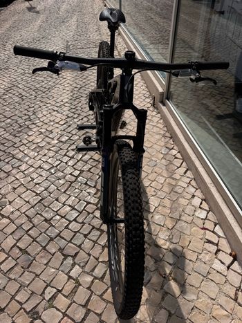 Used Specialized S-Works Epic 8 - SRAM XX AXS, RockShox Ultimate Flight Attendant 2024 2024 Mountainbike — image 6 of 14