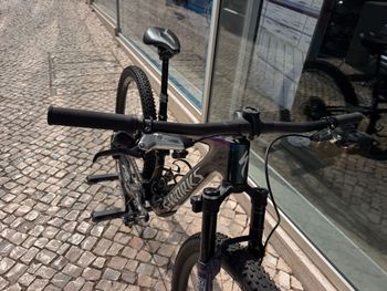 Used Specialized S-Works Epic 8 - SRAM XX AXS, RockShox Ultimate Flight Attendant 2024 2024 Mountainbike — image 5 of 14