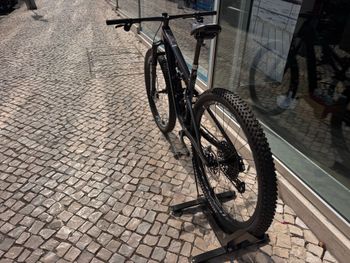 Used Specialized S-Works Epic 8 - SRAM XX AXS, RockShox Ultimate Flight Attendant 2024 2024 Mountainbike — image 10 of 14