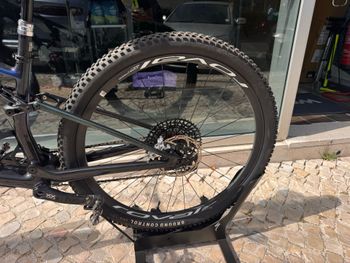 Used Specialized S-Works Epic 8 - SRAM XX AXS, RockShox Ultimate Flight Attendant 2024 2024 Mountainbike — image 14 of 14