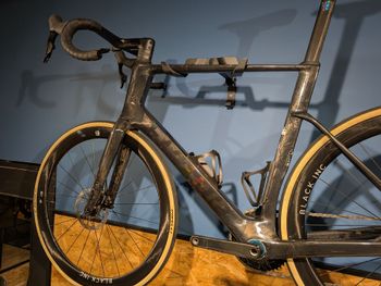 Used Factor OSTRO VAM - SRAM Force w/ Power Meter 2025 2025 Road & Gravel — image 4 of 5
