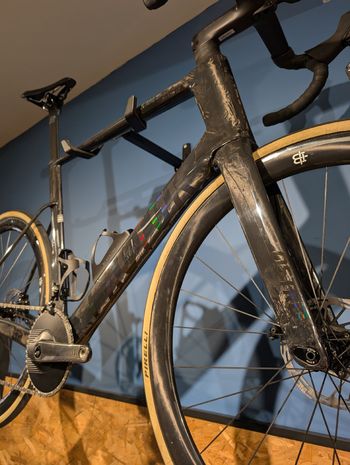 Used Factor OSTRO VAM - SRAM Force w/ Power Meter 2025 2025 Road & Gravel — image 2 of 5