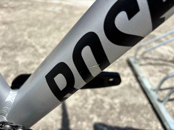 Used Rose THE BRUCE 1 2022 2022 Mountainbike, Light Gray, 26 — image 10 of 13