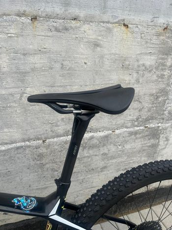 Used Focus Focus Raven 2017 2017 Mountainbike — image 5 of 6