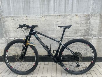 Used Focus Focus Raven 2017 2017 Mountainbike — image 2 of 6