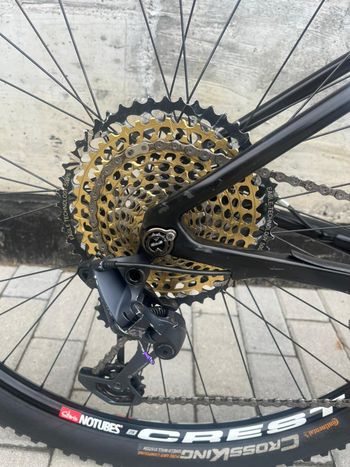 Used Focus Focus Raven 2017 2017 Mountainbike — image 6 of 6