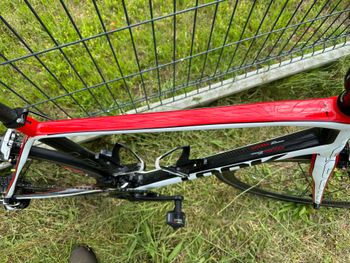 Used Look 566 SRAM Red eTap AXS 2020 Road & Gravel — image 5 of 7