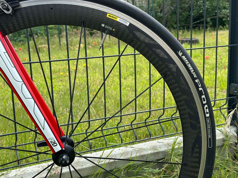Used Look 566 SRAM Red eTap AXS 2020 Road & Gravel — image 7 of 7