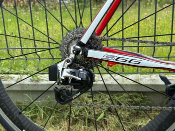 Used Look 566 SRAM Red eTap AXS 2020 Road & Gravel — image 4 of 7