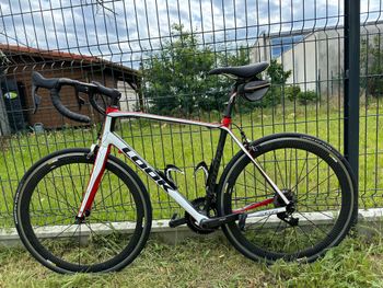 Used Look 566 SRAM Red eTap AXS 2020 Road & Gravel — image 2 of 7