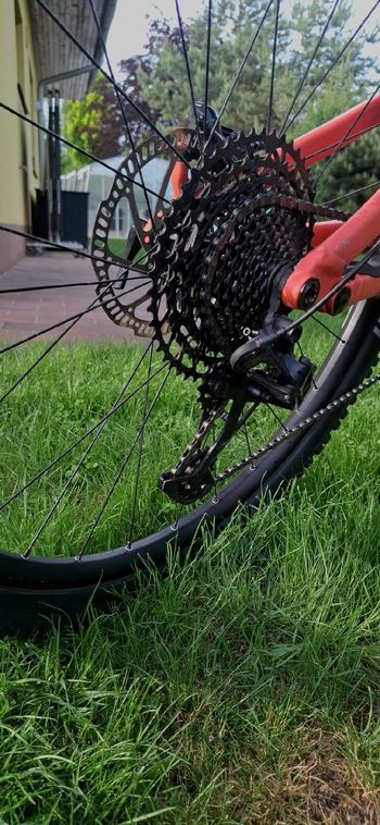 Used Specialized Men's Stumpjumper EVO Comp Alloy 29 2020 2020 Mountainbike — image 4 of 4