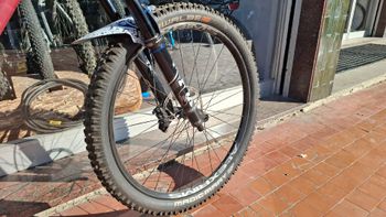 Used Canyon Stoic 3 2024 2024 Mountainbike — image 3 of 4