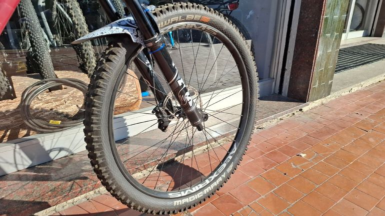 Used Canyon Stoic 3 2024 2024 Mountainbike — image 3 of 4
