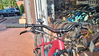 Used Canyon Stoic 3 2024 2024 Mountainbike — image 4 of 4