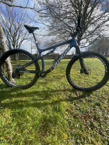 Used Specialized Epic Pro 2023 2023 MTB