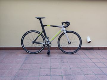 Used Merida REACTO TRACK 500 2020 2020 Road & Gravel
